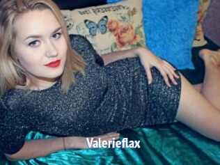 Valerieflax