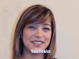 Valeriekiss