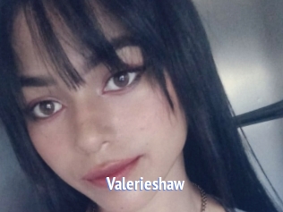 Valerieshaw