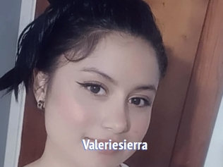 Valeriesierra