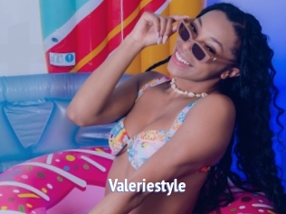 valeriestyle Telefon Kontakte