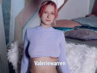 Valeriewarren