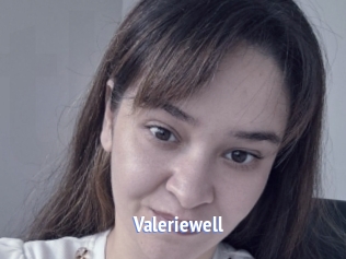 Valeriewell