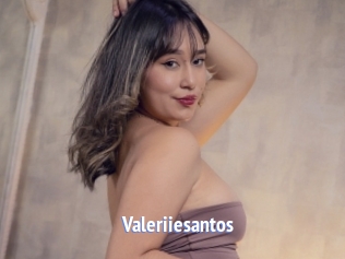 Valeriiesantos