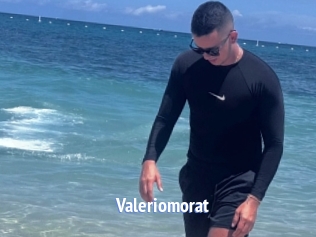 Valeriomorat