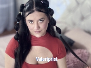 Valeriprist