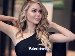 Valeririvera