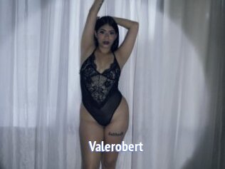 Valerobert