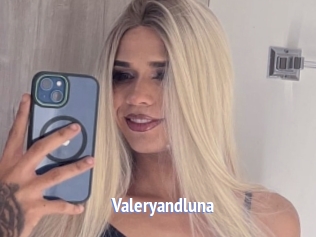 valeryandluna Telefon Kontakte