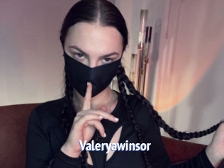 Valeryawinsor