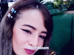 Valerybloom