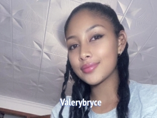 Valerybryce