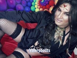 Valerydollts