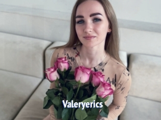 Valeryerics