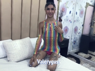 Valeryguss