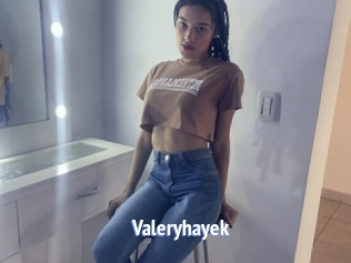 Valeryhayek