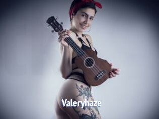 Valeryhaze