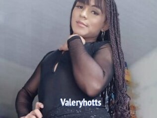 Valeryhotts