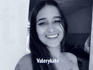 Valerykate