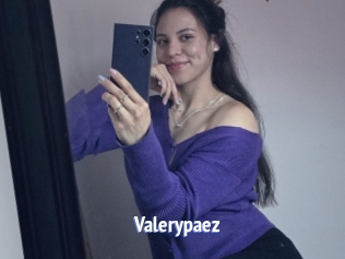 Valerypaez