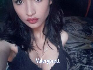 Valeryprett