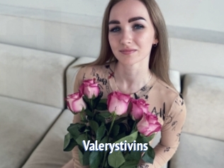 Valerystivins