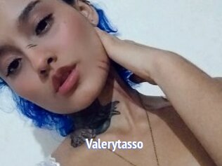 Valerytasso