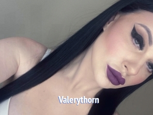 Valerythorn