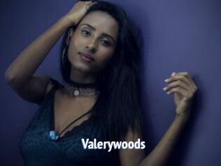 Valerywoods