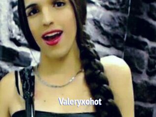 Valeryxohot