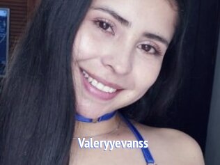 Valeryyevanss