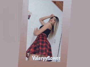 Valeryyflower