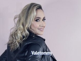 Valetommy