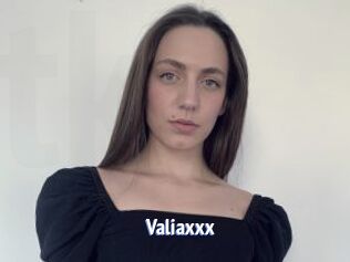 Valiaxxx