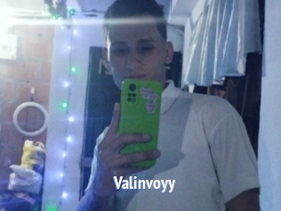 Valinvoyy