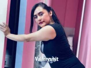 Vallerysmit