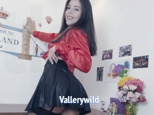 Vallerywild