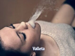 Valleta