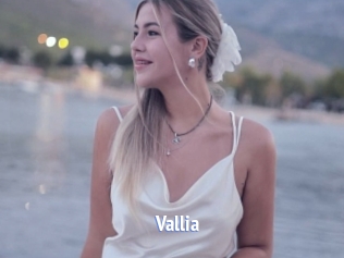Vallia