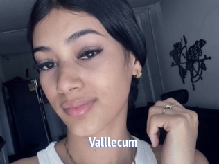Valllecum