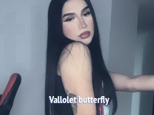vallolet_butterfly Telefon Kontakte