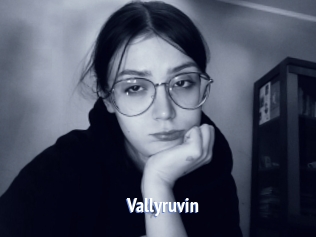 Vallyruvin