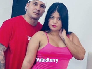 Valndterry