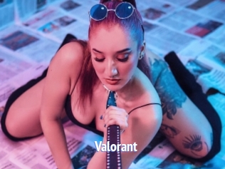 Valorant