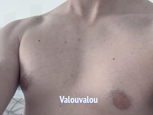 Valouvalou