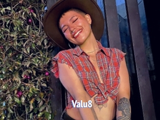 Valu8
