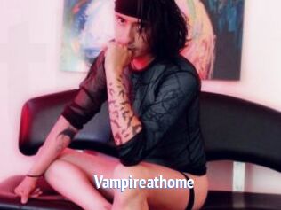 Vampireathome