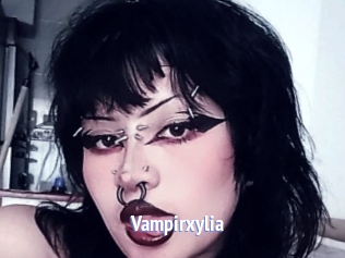 Vampirxylia