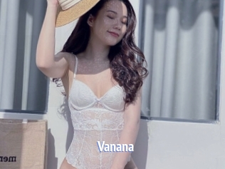 Vanana