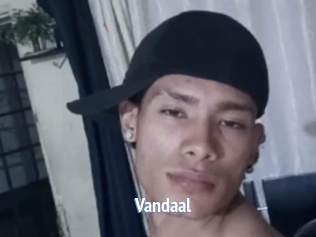 vandaal Telefon Kontakte
